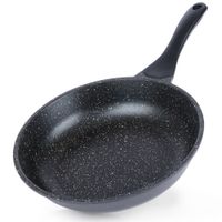 Patelnia Granitowa do Smażenia Duszenia Orion Grande 26 cm na Gaz Indukcje