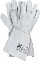 rękawice spawalnicze / jasnoszare / rozmiar: 11 - xxl / rspbszindianex