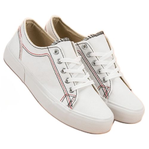 Białe Tenisówki r.36 na Arena.pl