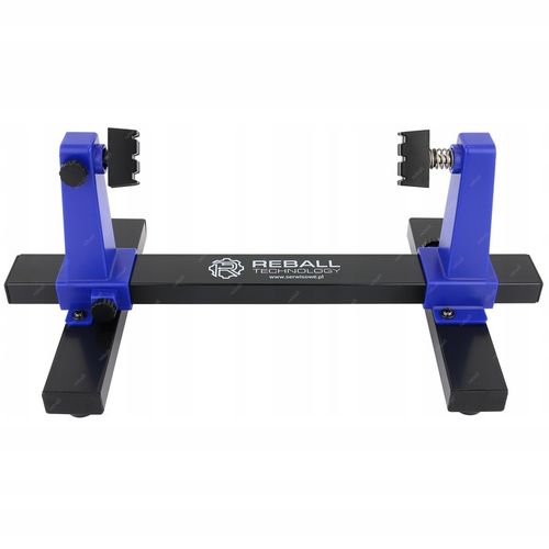 UCHWYT MONTAŻOWY PCB PODSTAWKA PLATFORMA NAPRAWCZA TRZECIA RĘKA - ZD-11E RT na Arena.pl