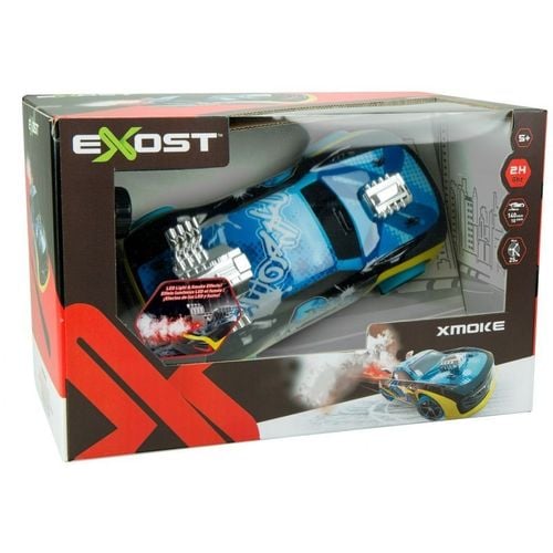 Xmoke DUMEL na Arena.pl