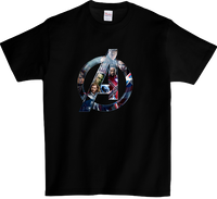 Koszulka T-shirt Avengers