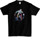 Koszulka T-shirt Avengers