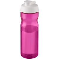 Bidon H2O Base® o pojemności 650 ml z wieczkiem zaciskowym