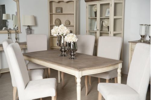 LIMENA 828 Stolik okrągły na Arena.pl