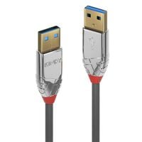 Lindy 5m USB 3.2 Type A to A Cable,