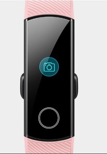 HONOR BAND 5 SMARTBAND CZARNY na Arena.pl