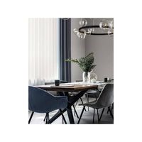 Lampa Wisząca Berella Light Flami 9 BL5473