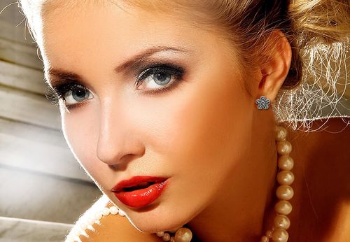 Kolczyki Staviori KDM4112 na Arena.pl