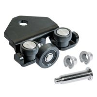 Wózek DOLNY rolki drzwi suwanych Peugeot Partner 3 Rifter 2018-2026