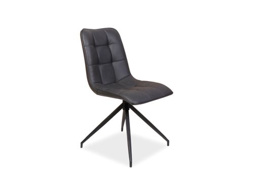 KRZESŁO OLAF SZARY na Arena.pl