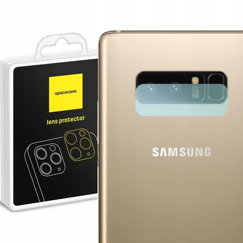 Spacecase Camera Glass Galaxy Note 8 na Arena.pl