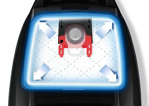 Worki do odkurzaczy Bosch BBZAFGALL Antyzapachowe AirFresh na Arena.pl