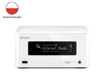 DENON DRAN-4 BIAŁY HGL na Arena.pl