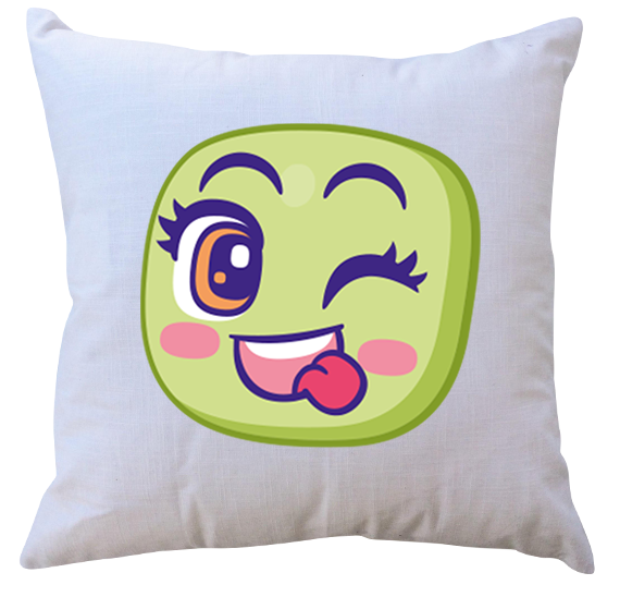 Poduszka Moji Pops zdjęcie 1