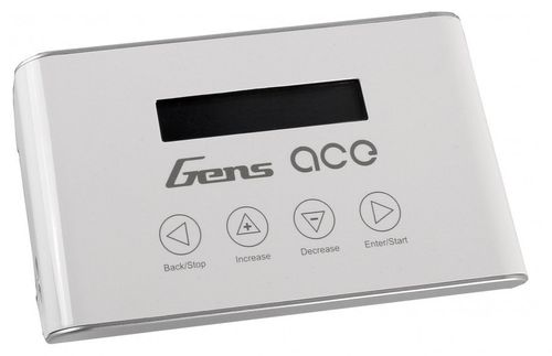 Ładowarka Imars Iii 5A 100W 2-6S na Arena.pl