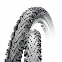 OPONA ROWEROWA CST 26x1,75 WĄSKA I SZYBKA MTB