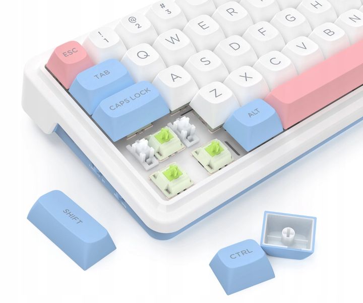 Klawiatura Redragon Nova Pro zdjęcie 5