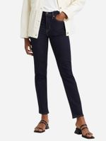 Jeansy slim fit damskie z wysokim stanem Levi's 18883-0227