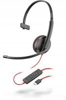 Słuchawki nauszne Plantronics 209744-201