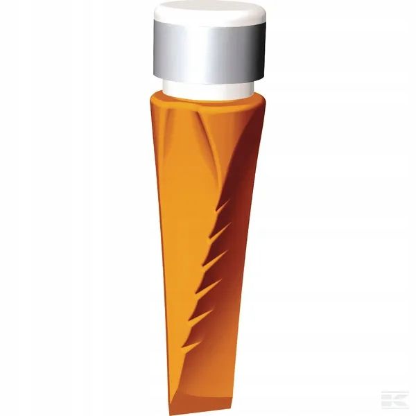 Klin Obrotowy Safe-t Fiskars 120021 zdjęcie 3