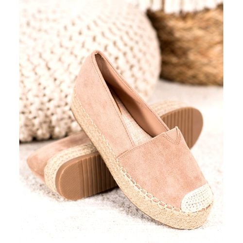 Espadryle Na Platformie r.40 na Arena.pl