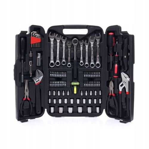 Zestaw narzędzi 95 elementów w walizce KD10830 na Arena.pl