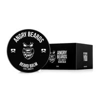 Angry Beards Carl Smooth Balsam do brody, 50ml