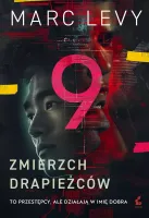 9. 2. Zmierzch drapieżców