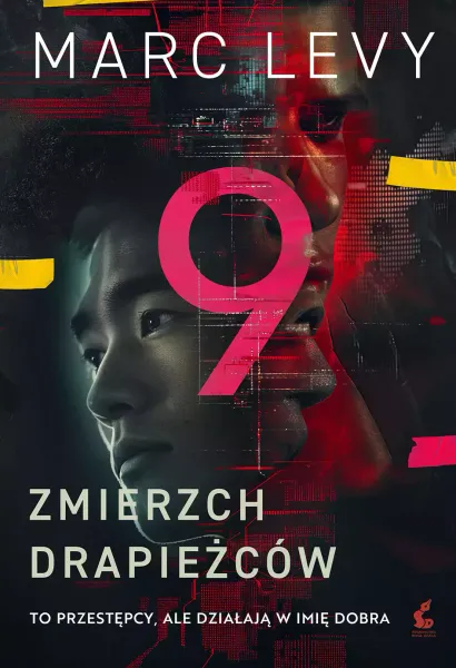 9. 2. Zmierzch drapieżców zdjęcie 1