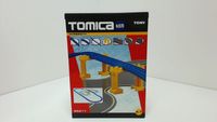 ND22_TOMICA ZESTAW MOST ULICE I TORY 85211