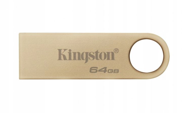 KINGSTON FLASH 64GB USB3.2 Gen.1 DataTraveler zdjęcie 1