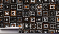 Fototapeta KUCHENNA ABSTRAKCJA PŁYTKI 130x80