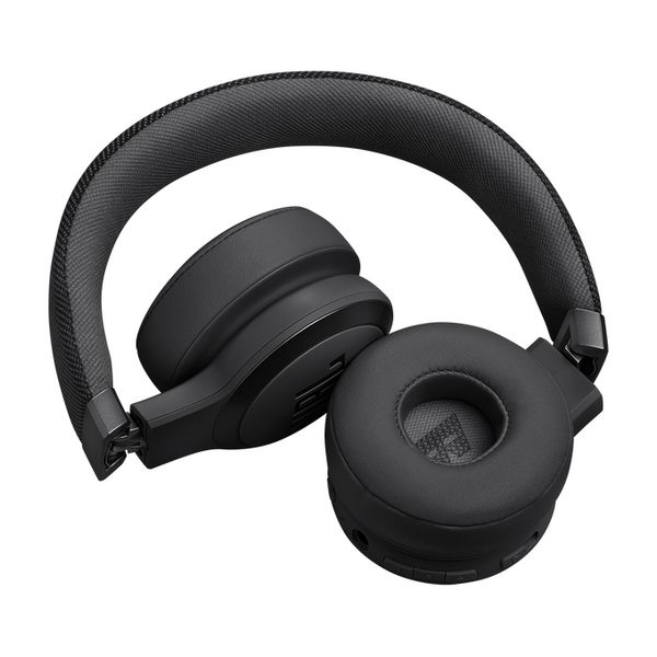 Słuchawki Bluetooth JBL Live 670NC Czarny zdjęcie 13