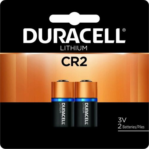 Bateria Litowa Duracell High Power Lithium CR2 x2 na Arena.pl