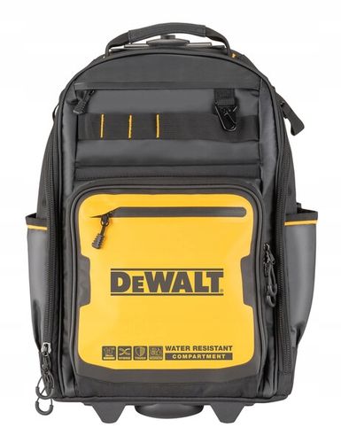 PLECAK Z KÓŁKAMI PRO DWST601011 DEWALT na Arena.pl