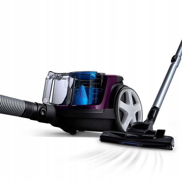 ODKURZACZ BEZWORKOWY PHILIPS PowerPro Compact 900W zdjęcie 3