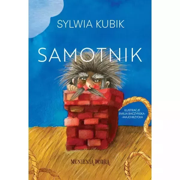 Samotnik zdjęcie 1