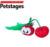 Petstages Cherry Dental dla kota [PS67833]