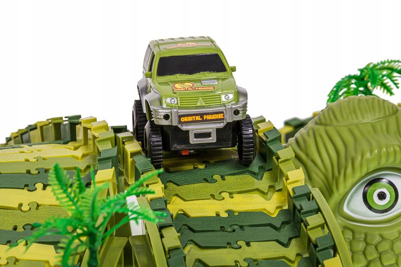 TOR DINO MINI 120 EL NR:7567 zdjęcie 3
