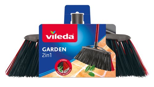 Szczotka zewnętrzna Vileda na Arena.pl