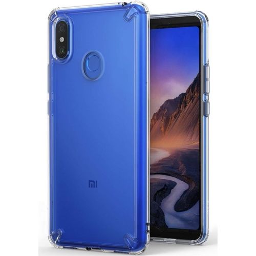 RINGKE FUSION XIAOMI MI MAX 3 CLEAR na Arena.pl