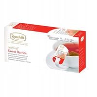 Ronnefeldt Sweet Berries 15 saszetek