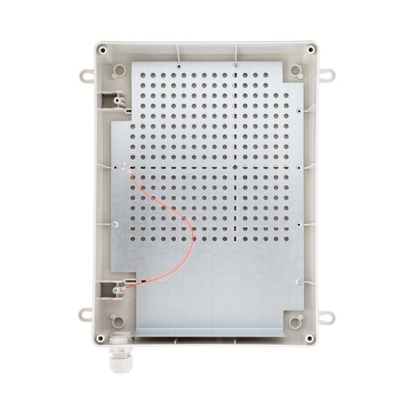 Blacha montażowa do obudów ABOX-XL ATTE ADD-MPXL zdjęcie 1