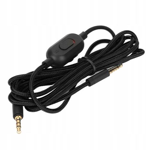 KABEL PRZEWÓD DO LOGITECH G PRO X / G433 / G233 na Arena.pl