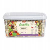 Vita Herbal pełnoporcjowa karma dla królika 900g Vitapol