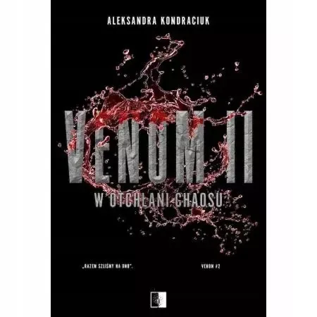 Venom. Tom 3. W otchłani spokoju zdjęcie 4