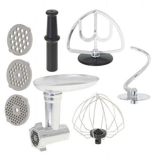 AD 4221 Robot planetarny 2200W 7L 4w1 na Arena.pl