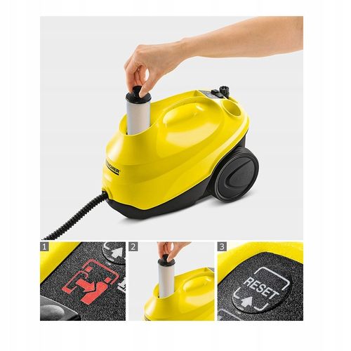 FILTR ODKAMIENIAJĄCY KARCHER 2.863-018.0 na Arena.pl