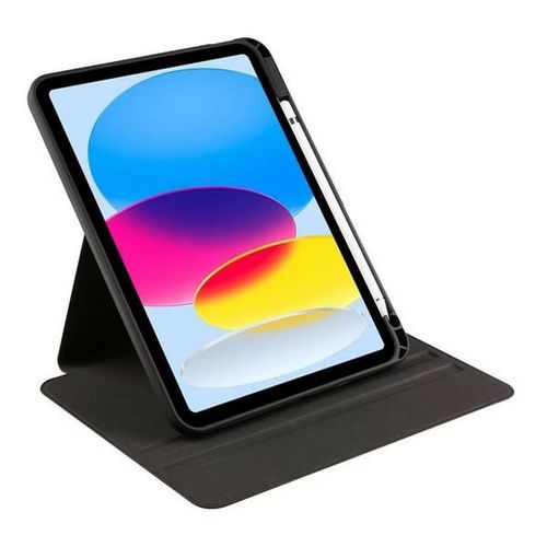 Etui Stand iPad 13 Pro 2024 czarne/black na Arena.pl